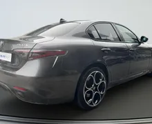 Zunanja slika - Alfa Romeo Giulia - AWD 2.0 Turbo 280 Veloce Avt. - 3 - Predogledna slika