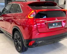 Zunanja slika - Mitsubishi Eclipse Cross - 1.5-LED-KAM360-MRTVI-KOTI-ASSIST-LINE-ASS-KEYLESS. - 7 - Predogledna slika