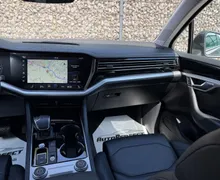 Zunanja slika - Volkswagen Touareg - 4MOTION|KLJUKA|ZRAČNO|VIRTUAL|4CON|KAM|GR.SED - 11 - Predogledna slika