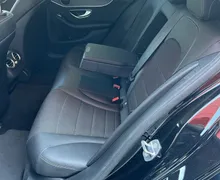 Zunanja slika - Mercedes-Benz C-Razred - C 200 d T Avantgarde Avt. - 13 - Predogledna slika