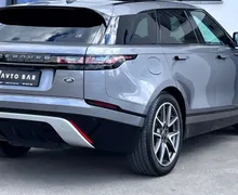 Zunanja slika - Land Rover Range Rover Velar - R-DYNAMIC+SLO+1.LAST+MATRIX+3D+ACC+AWD+HF-FI - 6 - Predogledna slika