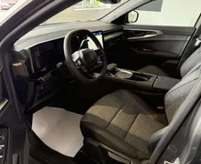 Zunanja slika - Renault Austral - techno mild hybrid 160 auto AKCIJA ZALOGA - 7 - Predogledna slika