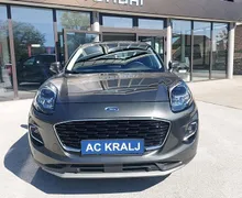 Zunanja slika - Ford Puma - Titanium  Avtomatik - Navigacija - 2 - Predogledna slika