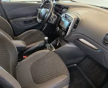 Zunanja slika - Renault Captur - TCe 90 Intens - 5 - Predogledna slika