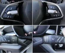 Zunanja slika - Škoda Fabia - Selection 1.0 TSI LED TEMPO PDC ALU 16 LANE ASS - 11 - Predogledna slika