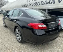 Zunanja slika - Infiniti Q70 - 3.0d - 5 - Predogledna slika