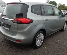 Zunanja slika - Opel Zafira - 2.0 CDTI 130hp - 7 SEDEŽEV - SAMO 33.000km - 3 - Predogledna slika