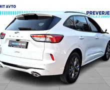 Zunanja slika - Ford Kuga - ST-LINE 1.5 EcoBoost 110kW-SLO-LED-NAVI-KAMERA - 3 - Predogledna slika