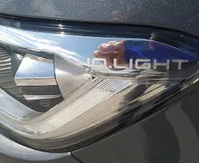 Zunanja slika - VW T-Roc - 1.5 TSI BMT Style -11- - 12 - Predogledna slika