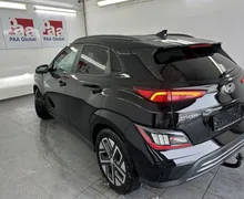 Zunanja slika - Hyundai Kona - 64 KWh Style+4ALU.LED.KAMERA.NAVI.ACC.KLJUKA.TOP - 6 - Predogledna slika