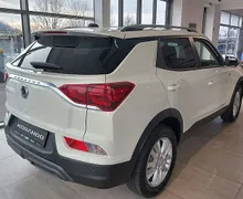 Zunanja slika - KG Mobility Korando - 1.5 T-GDI 120 kW Style+ M T - 4 - Predogledna slika