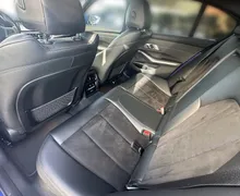 Zunanja slika - BMW Serija 3 - : 318d M PAKET LED NAVI PDC GRETJE SEDEŽEV TOP - 19 - Predogledna slika