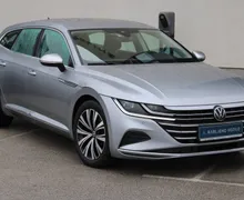 Zunanja slika - VW Arteon - Shooting Brake 2.0 TDI avt. 110kW Elegance ACC KAM360 LED - 3 - Predogledna slika