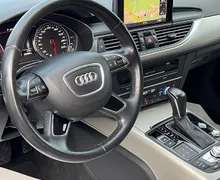 Zunanja slika - Audi A6 - Avant 2.0 TDI+NAVI+HLAJENJE+LED+USNJE... - 10 - Predogledna slika