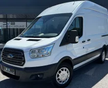 Zunanja slika - Ford Transit - Furgon 350 L2H2 2,2 TDCi Trend - 1 - Predogledna slika