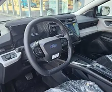 Zunanja slika - Ford Puma - Gen-E 46.8 kWh Premium  ZALOGA - 3 - Predogledna slika
