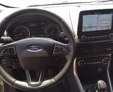 Zunanja slika - Ford Ecosport - 1.0 EcoBoost Style -9- - 5 - Predogledna slika
