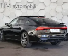 Zunanja slika - Audi A7 - 50 TDI Quattro Tiptronic S-Line 286KM - 4 - Predogledna slika