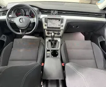 Zunanja slika - Volkswagen Passat - Variant 2,0 TDI BMT Connect DSG - 6 - Predogledna slika