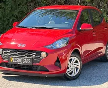 Zunanja slika - Hyundai i10 - 1.2 Comfort - 1 - Predogledna slika
