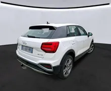 Zunanja slika - Audi Q2 - 30 TDI S tronic..USNJE.KAMERA.NAVI.LED.KLJUKA - 4 - Predogledna slika