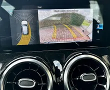 Zunanja slika - Mercedes-Benz GLB-Razred - 200 d +NAVI+ACC+KAMERA+PDC+VIRTUAL+SPORT - 10 - Predogledna slika