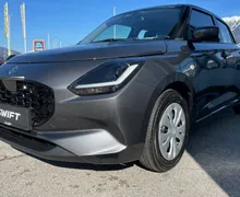Zunanja slika - Suzuki Swift - 1.2 HIBRID COMFORT - 3 - Predogledna slika