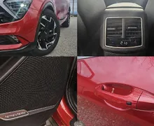 Zunanja slika - KIA Sportage - GT-LINE 1.6 T 180ks °1.LASTNIK° °19-COL°PANORAMA° - 12 - Predogledna slika