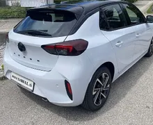 Zunanja slika - Opel Corsa - 1.2T 100KM GS - NOVO NA ZALOGI-LEASING NI POGOJ - 4 - Predogledna slika