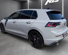 Zunanja slika - Volkswagen Golf - 2.0 TSI BMT GTI DSG-SLO-19 COL-ACC-Mrtvi kot-Kam.. - 4 - Predogledna slika