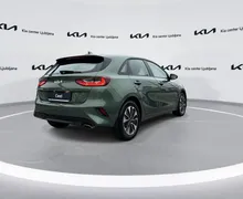 Zunanja slika - KIA Ceed - 1.0 T-GDi LX Champion+ ISG. M T - 5 - Predogledna slika
