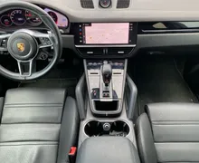 Zunanja slika - Porsche Cayenne - 3.0 V6 PLATINUM EDITION AUTO- 47.500 km- Panorama. - 10 - Predogledna slika