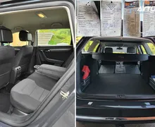 Notranja slika - Volkswagen Passat - Variant 1,6 TDI BMT Business - 9 - Predogledna slika