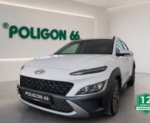 Zunanja slika - Hyundai Kona - 1.6 GDI HYBRID STYLE-FULL LED-KAMERA-M 2023 - 1 - Predogledna slika