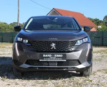 Zunanja slika - Peugeot 3008 - 1.5 BlueHDI 130 BUSINESS Avt._ALU_NAVI_PDC_KAMERA - 2 - Predogledna slika