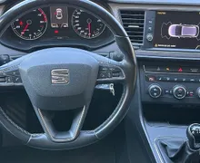 Zunanja slika - Seat Leon - 1.2 TSI Style Start Stop °BELA PERLA BARVA° - 6 - Predogledna slika
