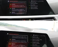 Zunanja slika - BMW Serija 3 - Touring: 320d Touring Avt.-LED-KAMERA-VIRTUAL-NAVI-PDC - 20 - Predogledna slika