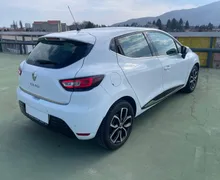 Zunanja slika - Renault Clio - Intens 1.2 16v 2XPDC.LED.DELNO USNJE. - 6 - Predogledna slika