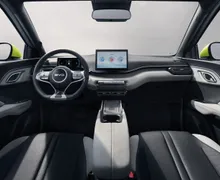 Zunanja slika - BYD DOLPHIN SURF - BOOST 43.2 kWh 65 kW - 5 - Predogledna slika