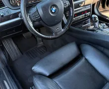 Zunanja slika - BMW serija 5 Gran Turismo: - 520d GT Avt BiXenon 18Col 4Cklima GRsed Na - 9 - Predogledna slika