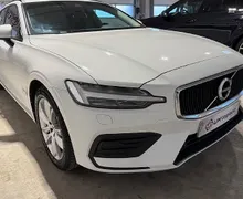 Zunanja slika - Volvo V60 - D4 AUT Momentum - VLEČNA KLJUKA - 3 - Predogledna slika