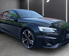 Zunanja slika - Audi S5 - 3.0 TDI Quattro S-tronic Laser+ACC+kamera - 2 - Predogledna slika
