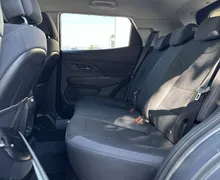 Zunanja slika - KG Mobility Korando - 1.5 T-GDI ISG Special Plus Avt - 11 - Predogledna slika