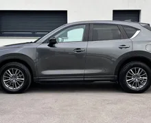 Zunanja slika - Mazda CX-5 - 2.2 CD+TAKUMI+4WD+1.LAST+SLO+NAVI+HEAD UP - 4 - Predogledna slika