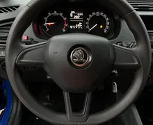 Zunanja slika - Škoda Fabia - 1.0 Active od 1 lastnika garancija samo 61.505 km - 11 - Predogledna slika