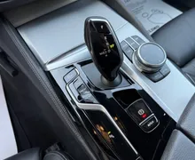 Zunanja slika - BMW Serija 5 - Touring: 520i M SPORT PAKET PANO USNJE NAVI KAMERA VIRTU - 17 - Predogledna slika
