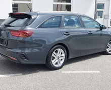 Zunanja slika - KIA Ceed - SW 1.6 CRDi 85kW M T ISG LX Edition - 2 - Predogledna slika