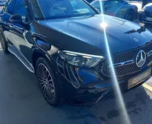 Zunanja slika - Mercedes-Benz GLC-Razred - GLC coupe GLC 220 d 4MATIC AMG LINE - 3 - Predogledna slika