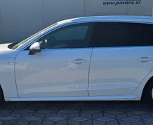 Zunanja slika - Audi A4 - Avant 40 TDI S line S tronic SLO.1.last.+Virtual+Matrix - 5 - Predogledna slika