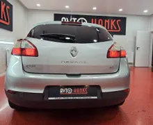 Notranja slika - Renault Megane - Berline 1.5 dCi.BREZ POLOGA DO 7 LET-LEANPAY - 8 - Predogledna slika